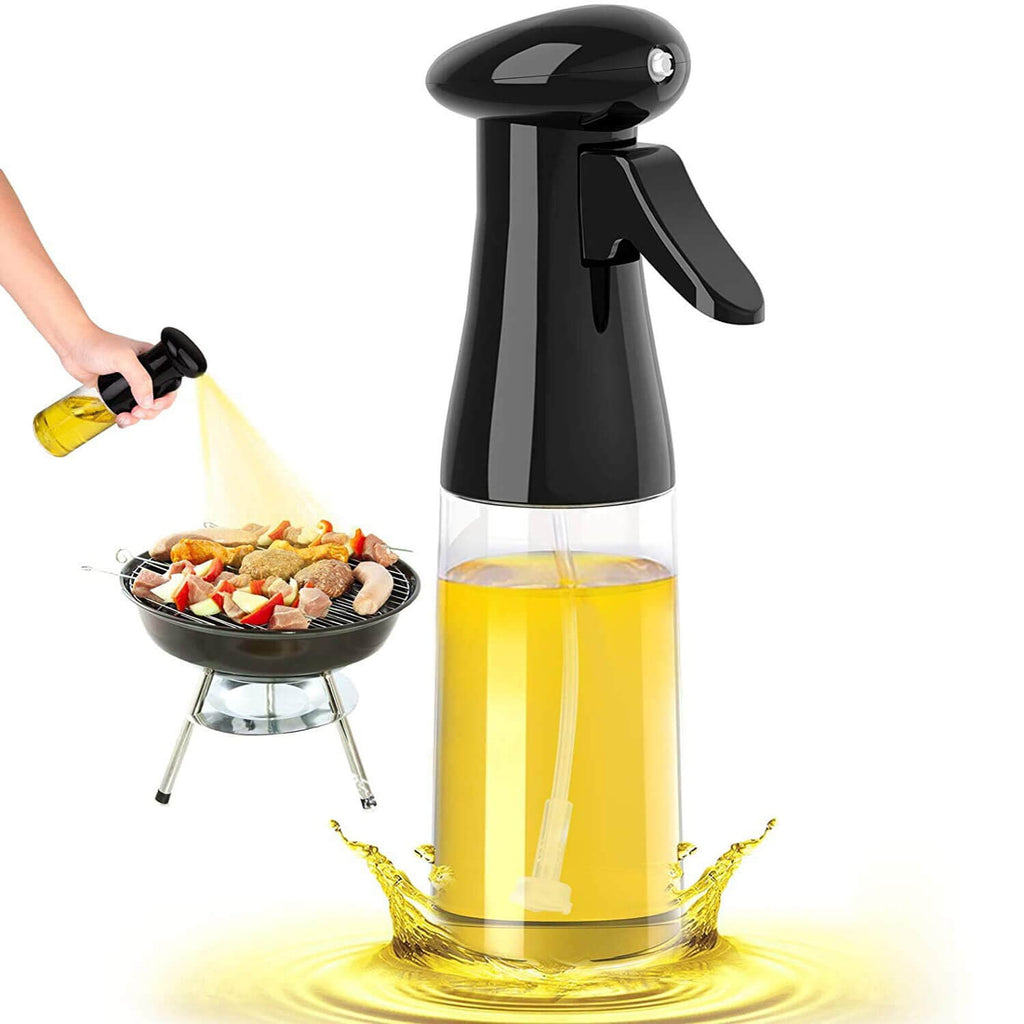 Cooking Spray Huile d`ail (5843), Spray de cuisine, Aliments sains